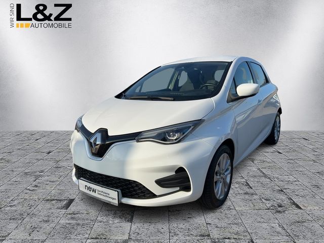 Renault ZOE Experience R110 Z.E. 50 inkl. Batterie *CCS*