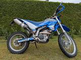 Yamaha WR250R - YAMAHA WR250R