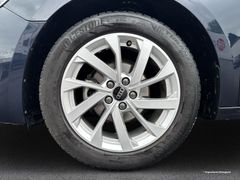 AUDI A1 Sportback 25TFSI advanced PDC Sitzhz Garantie AUDI A1 Sportback 25TFSI advanced PDC Sitzhz Garantie