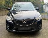 Mazda CX-5 Sports-Line AWD Automatik Turbo Probleme - Mazda Gebrauchtwagen von 2012