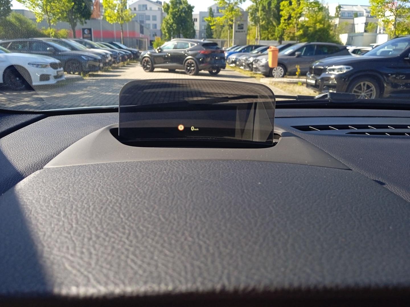 BMW 218 Active Tourer i SportLine+HUD+ADPT.LED+KAMER, миниатюра 17