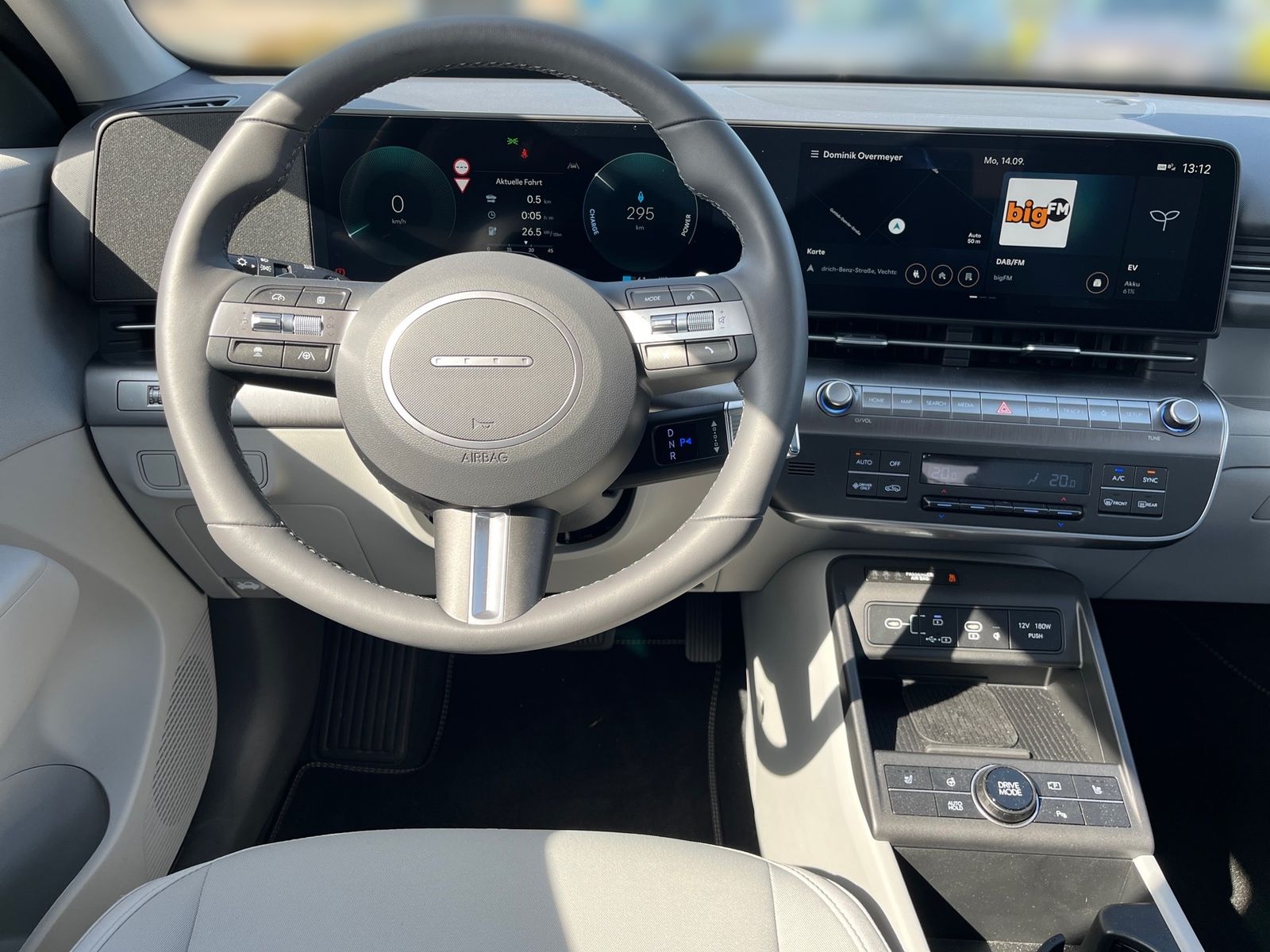 Hyundai Kona – Bild 9