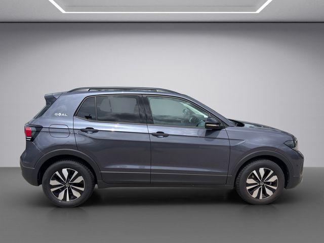 T-Cross 1.0TSI Goal AHK
