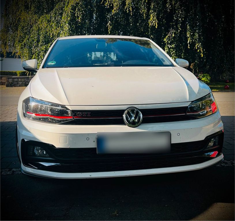 Image of Volkswagen Polo