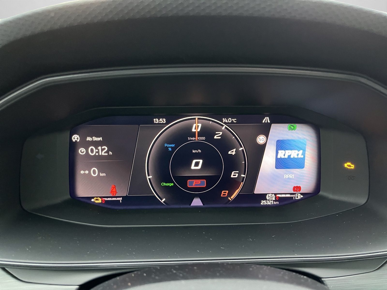 Cupra Leon - Bild 10