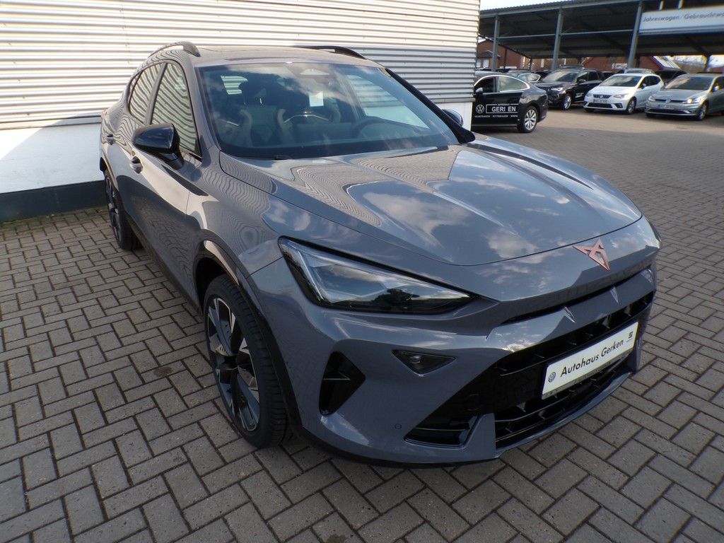 Fahrzeugabbildung CUPRA Formentor VZ 1.5 e-HYBRID DSG Extreme