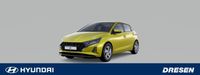 Hyundai i20 - Vorschau Bild 1
