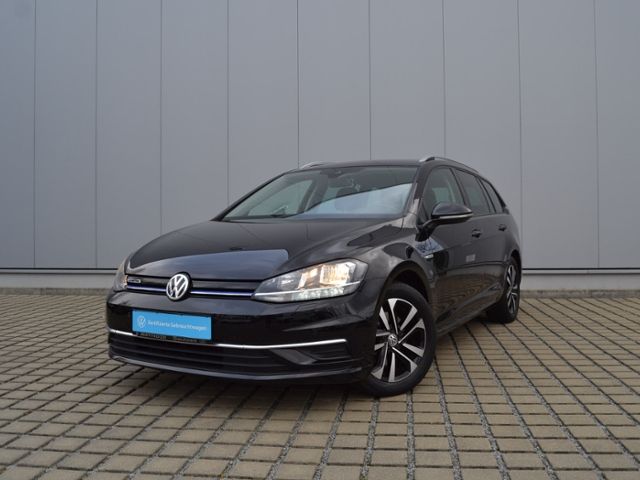 Golf VII Variant 1.5 TSI IQ.DRIVE AHK/NAVI/PARK-