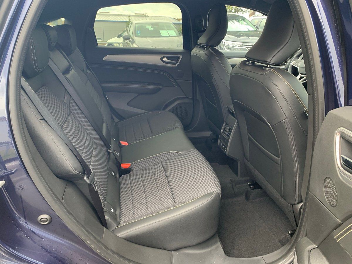 Renault Arkana - Bild 26