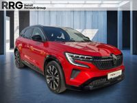 Renault Austral - Vorschau Bild 7