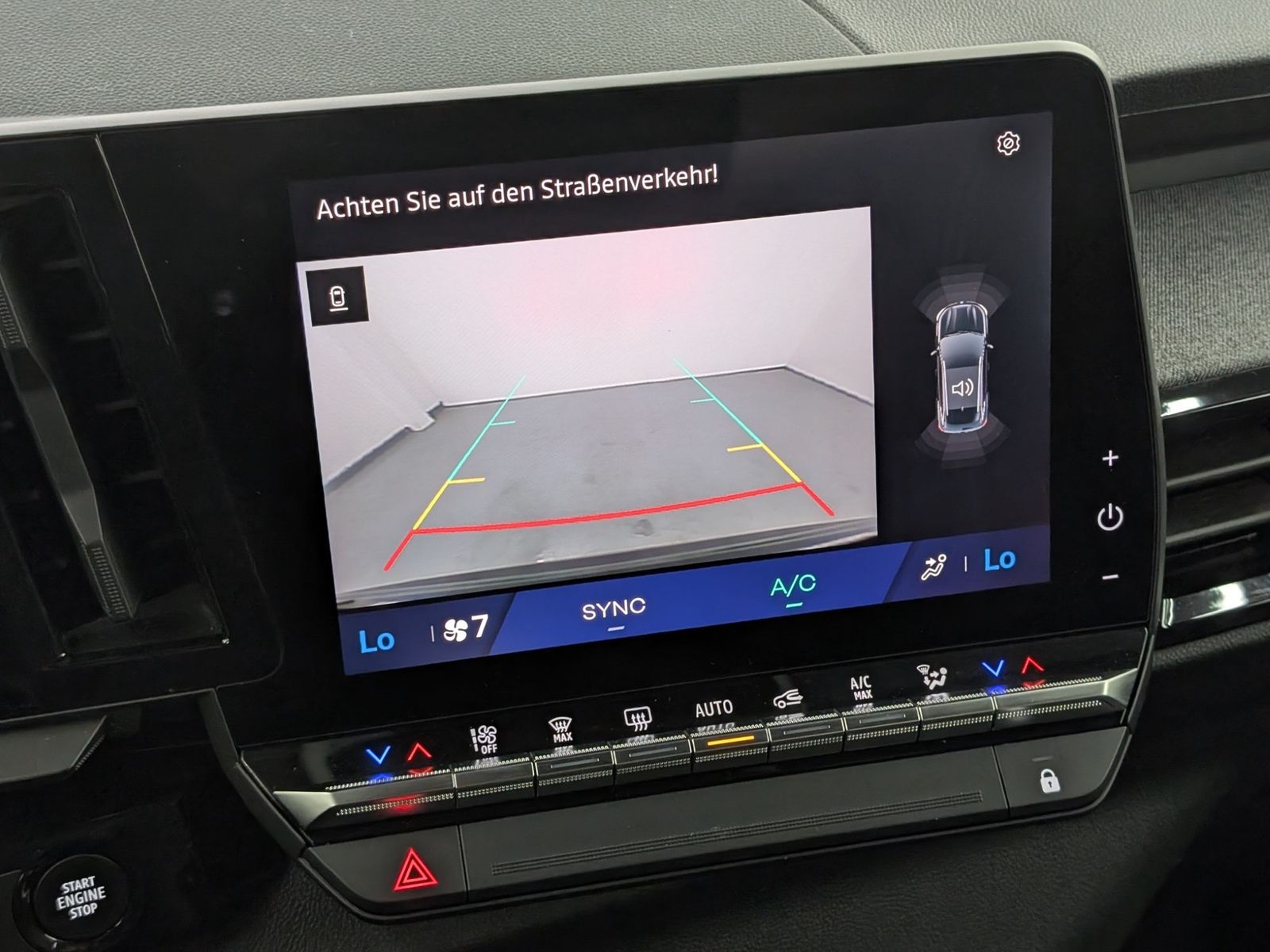RENAULT Austral  1.3 TCe 160 MHEV Evolution ACC LED – Bild 34