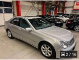 Mercedes-Benz Gepflegter Mercedes C280 Youngtimer Liebhaber - : Youngtimer