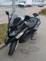 Piaggio X Evo 250 i.e. Sehr guter Zustand, sehr agil  - ROLLER 250