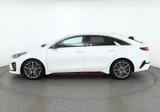 Kia ProCeed 1.6 T-GDI GT LED Navi Sitzheizung Kamera - Kia pro cee'd / ProCeed Gebrauchtwagen