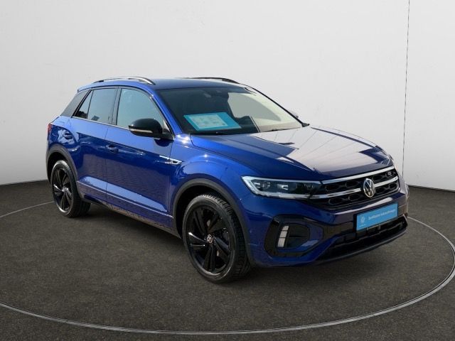 Volkswagen T-Roc 1.5 TSI DSG R-Line Black Style Kamera Top foto 5