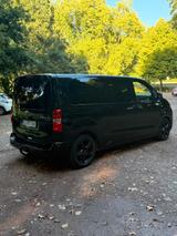 Toyota Verso 2.0 Family & Business  - Toyota Verso: 7 Sitzer