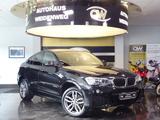 BMW X4 xDrive 20d M Sportpaket Navi Xenon Cam PDC - BMW X4 in Essen