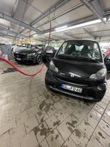 Smart ForTwo coupé 0.8 cdi edition 10 edition 10 - Smart ForTwo: Edition 10