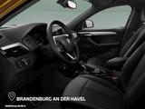 BMW X2 sDrive20d Advantage | AHK LORDOSE LED SHZ ABS - BMW X2 Gebrauchtwagen in Berlin