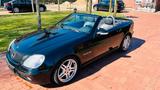 Mercedes-Benz Mercedes Benz SLK 230 Kompressor - Mercedes-Benz SLK 230 aus 2003