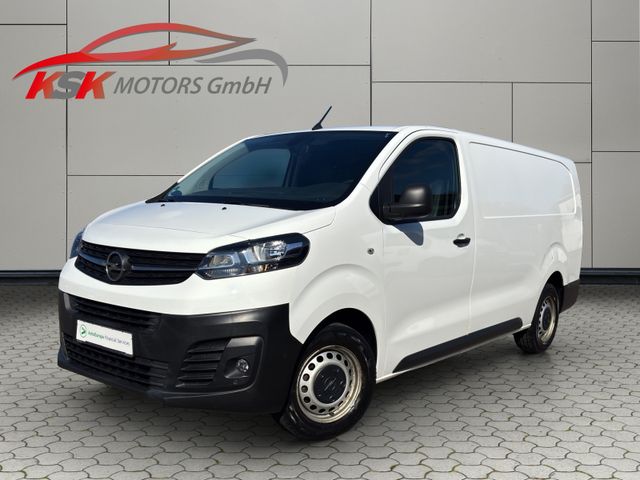 Opel Vivaro Edition L (L3)