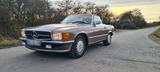 Mercedes-Benz 300SL - gebrauchte Mercedes-Benz 300 aus dem Jahr 1987