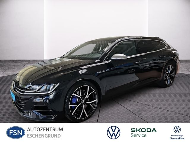 Volkswagen Arteon R Shooting Brake 4M 2.0 TSI DSG 4 PANO NA