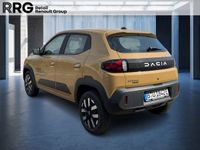 Dacia Spring - Vorschau Bild 4
