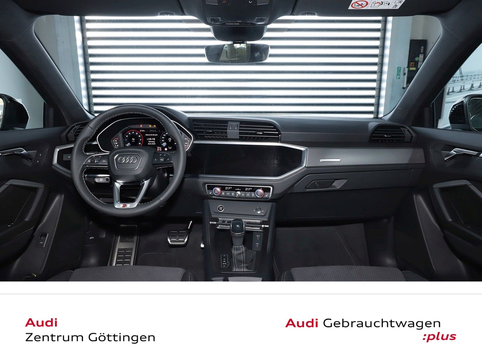 Audi Q3 - Bild 10