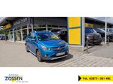 Opel Karl Rocks Android+DAB+SHZ+ALW Reifen+Klima - blaue Opel Karl
