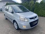 Hyundai Matrix 1.6 Comfort Klima//Shz//76Kw - Hyundai Matrix: Comfort