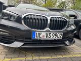 BMW 120i Advantage Steptronic Advantage Automatic