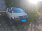 Volkswagen T5 andere - Volkswagen T5 andere in Dresden