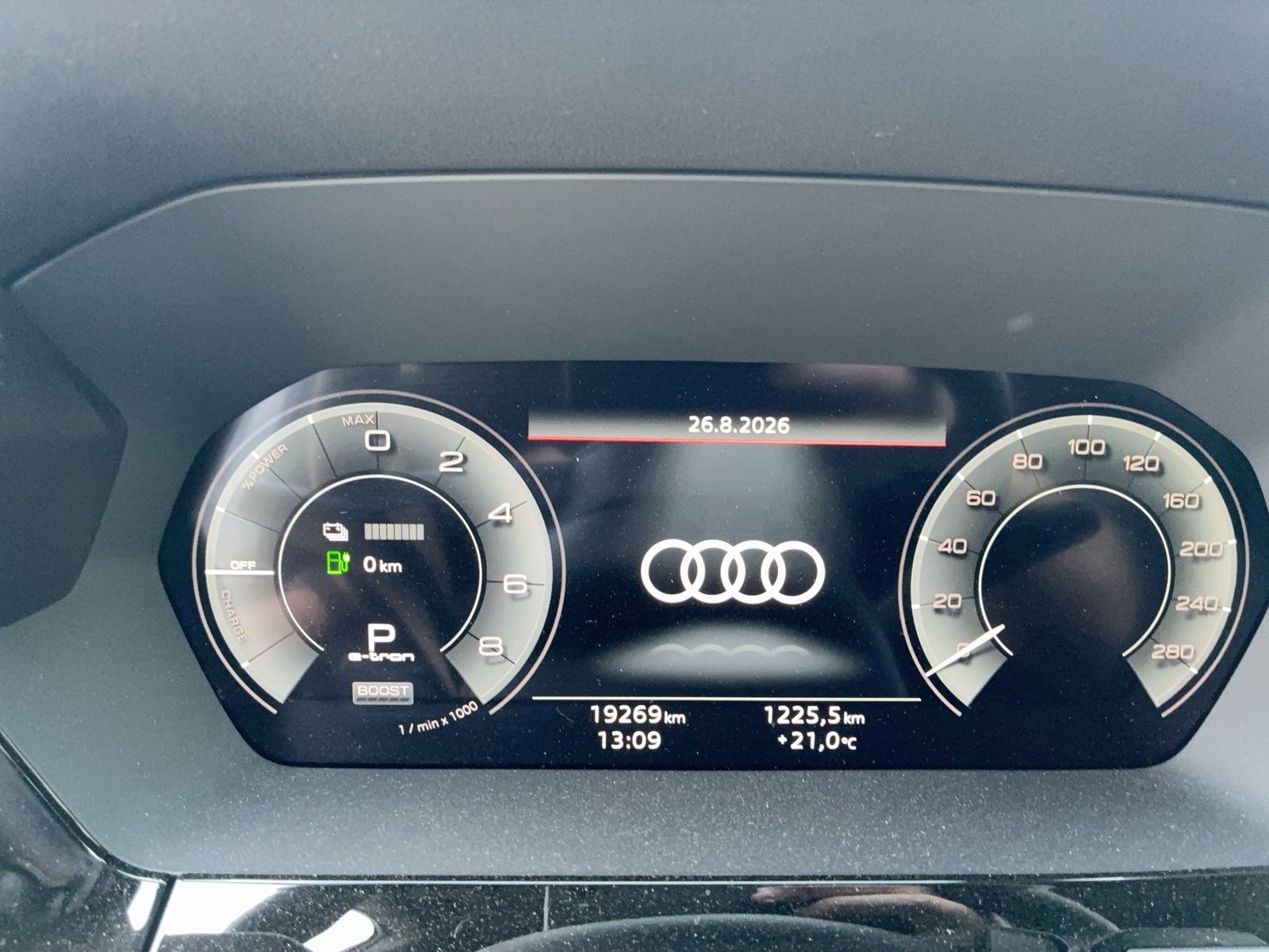 Audi A3 - Bild 11