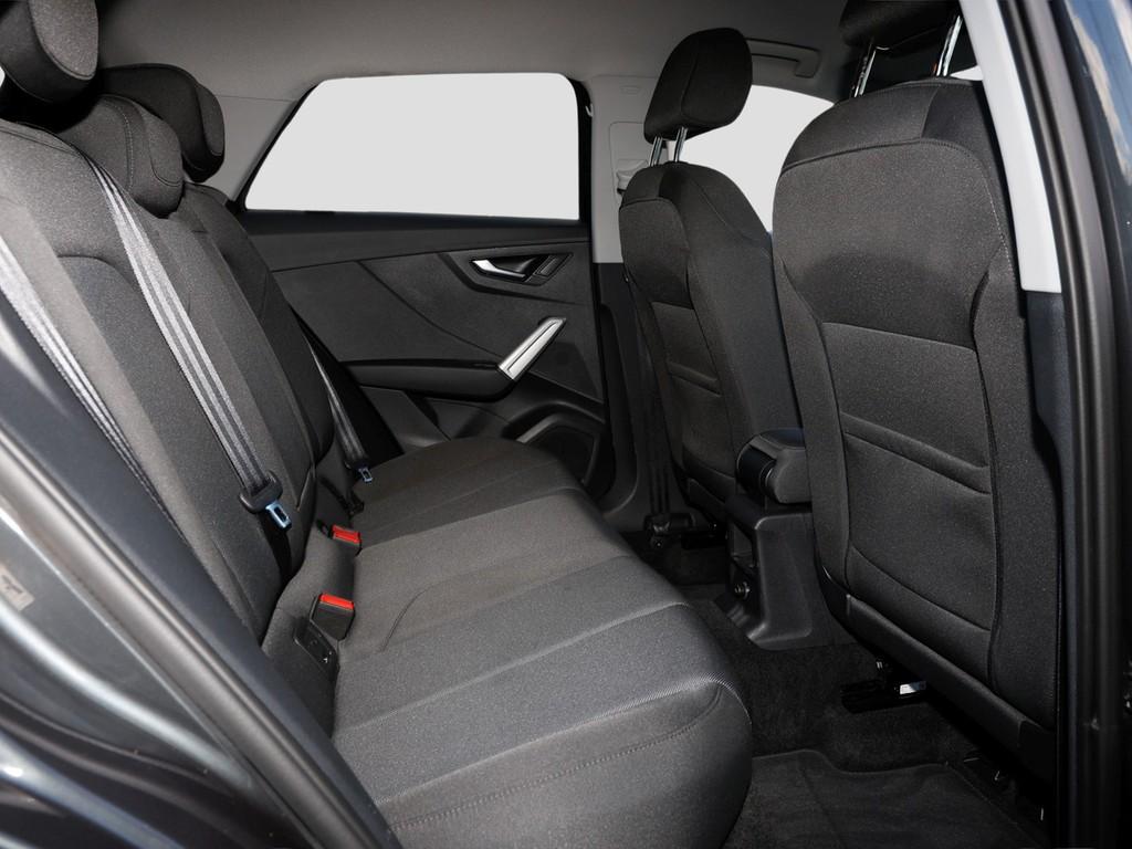Audi Q2 30 TFSI ACC SitzH AHK, миниатюра 11