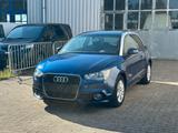 Audi A1 attraction 2.Hand erst 114 tkm Klima Top - gebrauchte Kleinwagen in Aachen