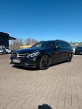 Mercedes-Benz E350d T-Modell W212 - Mercedes-Benz E 350 w212 Gebrauchtwagen