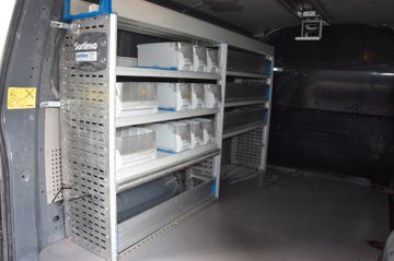 Volkswagen T6 Transporter - 7