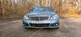 Mercedes-Benz Mercedes C180 W204 Facelift  Steuerkette ... - Mercedes-Benz C-Klasse S204