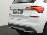 Skoda Kamiq - Vorschau Bild 37