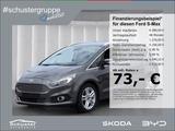 Ford S-Max 2.0 TDCi Biturbo Titanium PDC SHZ Temp BT