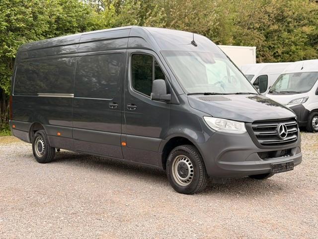 Mercedes-Benz Sprinter 317 CDI L3H2 *AHK-3,5T*KAMERA*KLIMA