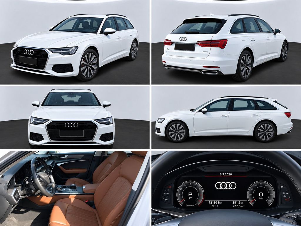 Image of Audi Coupé
