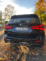 BMW iX3 IMPRESSIVE IMPRESSIVE - BMW iX3: Von Privat