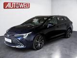 Toyota Corolla Touring Sports 2.0 Lounge HUD,Leder, 18