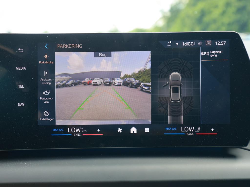 BMW 1 Series M-Sport PANO LED ACC NAVI KAMERA SHZ PDC, миниатюра 13