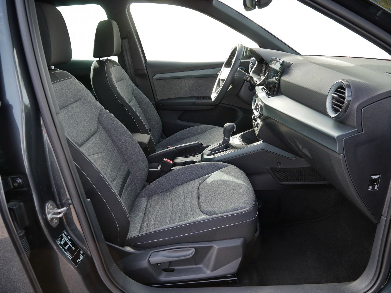 Seat Arona - Bild 4