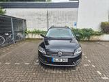 Volkswagen Passat 2.0 TDI DSG Comfortline BlueMotion Te... - VW Passat Gebrauchtwagen in Aachen