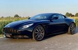 Aston Martin DB11 5.2 V12 - Aston Martin DB11 Gebrauchtwagen