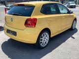 Volkswagen Polo V Style - : Schiebedach, Kleinwagen